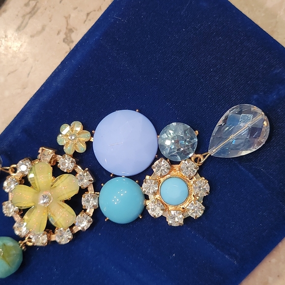 Chunky necklace - Picture 2 of 4